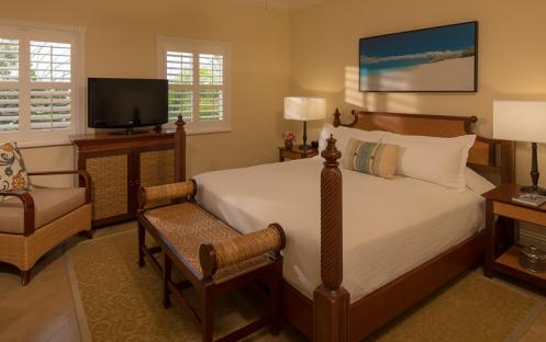 Beaches Turks & Caicos Resort Villages & Spa-Key West Three Bedroom Gardenview Butler Villa 3_15556